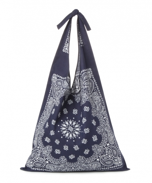 HAV-A-HANK（ハバハンク ）の「【HAV-A-HANK】バンダナバッグ/731864