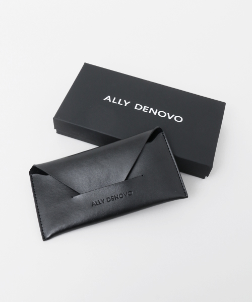 ALLY DENOVO（アリーデノヴォ）の「ALLY DENOVO　Carrara Marble 40mm（アナログ腕時計・メンズ・シルバー/スミクロ/ゴールド/ブラック・FREE）」の18枚目の写真