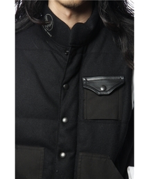 BEAMS(ビームス)の「BUZZ RICKSON'S×WILLIAM GIBSON / “WG-1 VEST BEAMS(ビームス)の「BUZZ RICKSON'S×WILLIAM GIBSON / “WG-1 VEST
