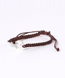 Kahiko | 【Kahiko】ブレイドフックブレスレット(ブレスレット)