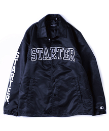 JACKROSE�i�W���b�N���[�Y�j�́uSTARTER BLACK LABEL �R�[�`�W���P�b�g�i�i�C�����W���P�b�g�j�v