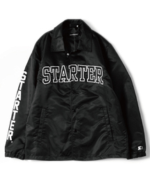 STARTER BLACK LABEL | STARTER BLACK LABEL コーチジャケット(ナイロンジャケット)