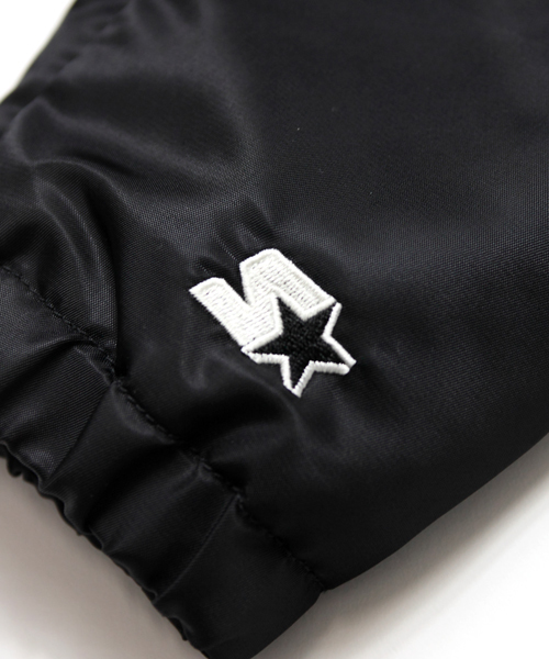 STARTER BLACK LABEL（スターターブラックレーベル）の「STARTER BLACK