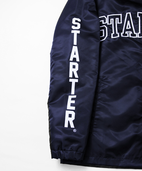STARTER BLACK LABEL（スターターブラックレーベル）の「STARTER BLACK