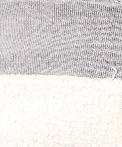 CALEE（キャリー）の「PULLOVER PARKA（パーカー）」 - WEAR