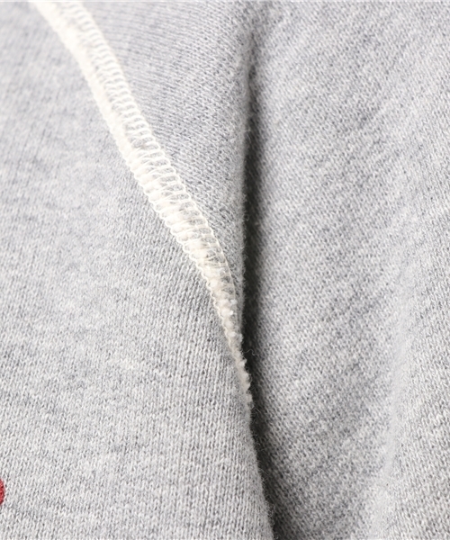 CALEE（キャリー）の「PULLOVER PARKA（パーカー）」 - WEAR