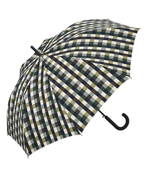 ユニセックス ベーシックジャンプアンブレラ【1】