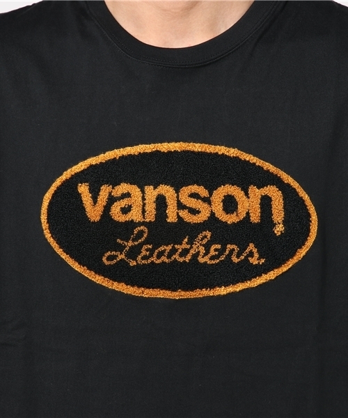 ジャックローズ❌バンソン　コラボ JACKROSE（ジャックローズ）の「LBK×Vansonザ・バンソンTシャツ