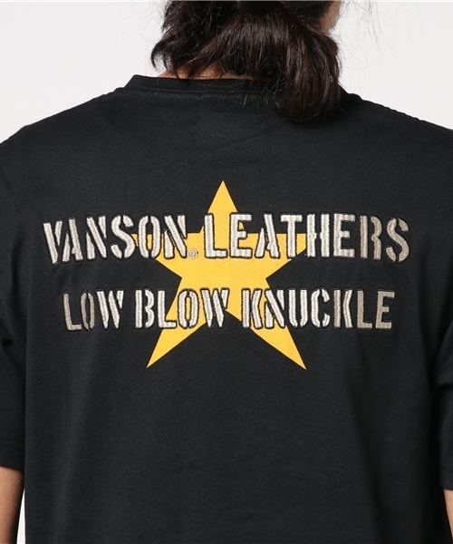 バンソン×ジャックローズつなぎ 中古・古着通販】JACKROSE (ジャックローズ) VANSON (バンソン