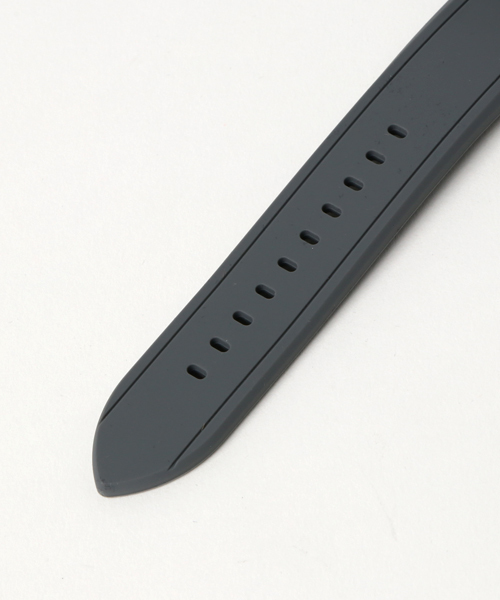 ARMANI EXCHANGE(アルマーニエクスチェンジ)の「DREXLER AX2609(アナログ腕時計・メンズ・チャコールグレー×ブラック・FREE)」の4枚目の写真