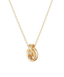 K18イエローゴールド ネックレス