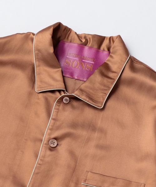 UNITED ARROWS & SONS（ユナイテッドアローズアンドサンズ）の