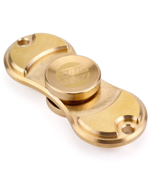 go slow caravan（ゴースローキャラバン）の「ハンドスピナー