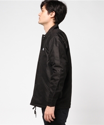 FTC FUR LINED COACH JACKET コーチジャケット L FTC（エフティーシー）の「FUR LINED COACH JACKET（ナイロン