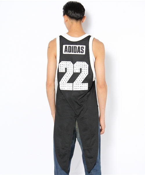 adidas Originals（アディダスオリジナルス）の「アディダス