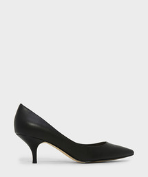 ベーシックパンプス / BASIC PUMPS