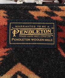 PENDLETON（ペンドルトン）の「PENDLETON(ペンドルトン)別注メルトン