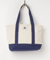 【CONVERSE/コンバース】canvas M tote/キャンバスMトートバッグ