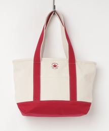 【CONVERSE/コンバース】canvas M tote/キャンバスMトートバッグ