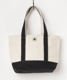 【CONVERSE/コンバース】canvas M tote/キャンバスMトートバッグ