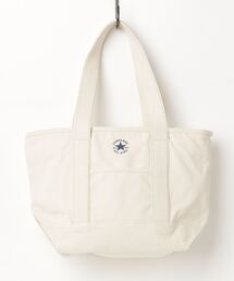 【CONVERSE/コンバース】canvas M tote/キャンバスMトートバッグ
