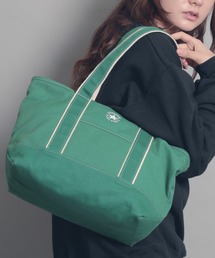 CONVERSE | 【CONVERSE/コンバース】canvas M tote/キャンバスMトートバッグ(トートバッグ)