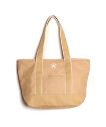 【CONVERSE/コンバース】canvas M tote/キャンバスMトートバッグ