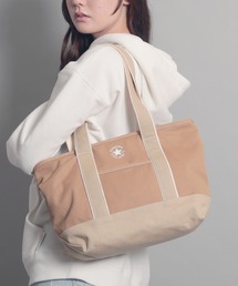 【CONVERSE/コンバース】canvas M tote/キャンバスMトートバッグ