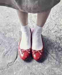 WA ORiental TRaffic | 春夏新作★バレエシューズ★8604(バレエシューズ)