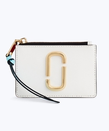 MARC JACOBS�i�}�[�N�W�F�C�R�u�X�j�́uSNAPSHOT/�X�i�b�v�V���b�g �g�b�v �W�b�v �}���` �E�H���b�g�i���z�j�v