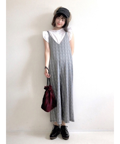 JELLY BEANS(ジェリービーンズ)の「【再入荷】厚底ラインソールマニッシュシューズ(204-2281)JELLY BEANS(ジェリービーンズ)(ドレスシューズ・レディース・ダークブラウン/ブラック・S/M/L)」の15枚目の写真