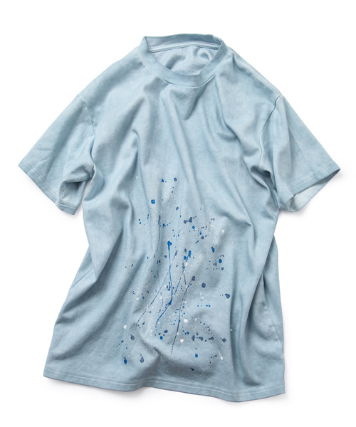 PORTER CLASSIC Tシャツ・カットソー XXL 0341325J0038 PORTER CLASSIC - PORTER CLASSIC Tシャツ・カットソー XXL
