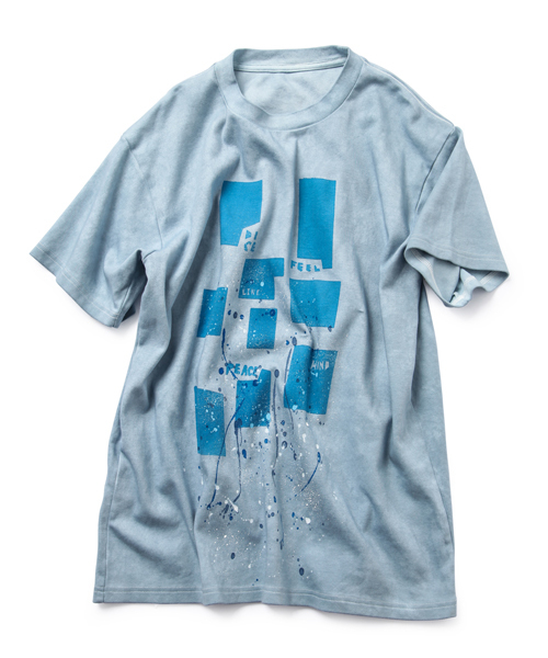 PORTER CLASSIC（ポータークラシック）の「【Porter Classic】 T