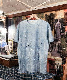 PORTER CLASSIC Tシャツ・カットソー XXL 0341325J0038 PORTER CLASSIC（ポータークラシック）の「【Porter Classic】 T
