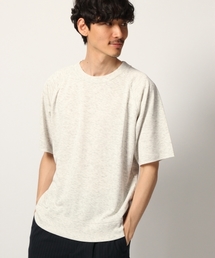 GLOBAL WORK | フレンチテリーTEE/803189(Tシャツ/カットソー)