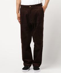 SEVENDAYS=SUNDAY | UO コーデュロイ TUCK PANTS(その他パンツ)