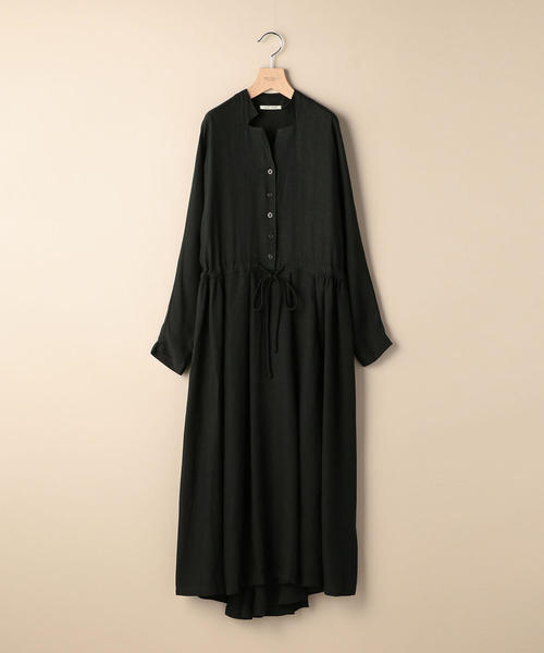 ブラッククレーン　ワンピース BLACK CRANE（ブラッククレーン）の「＜BLACK CRANE＞CLASSY DRESS