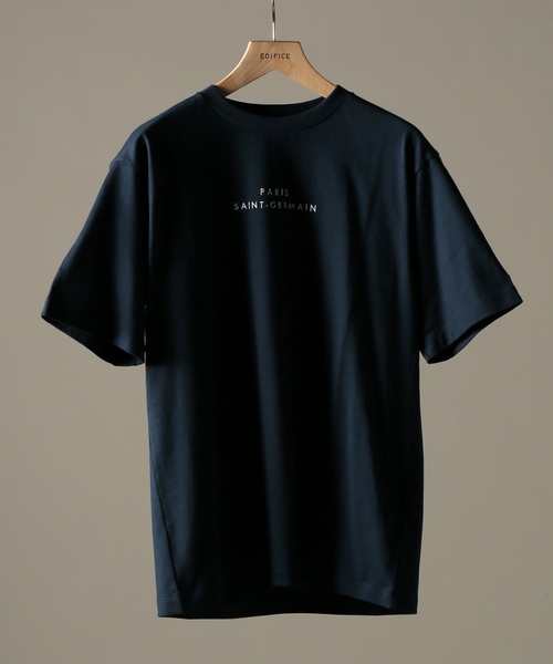 EDIFICE（エディフィス）の「PSG × EDIFICE パリサンジェルマン