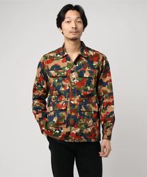 BDU SHIRT