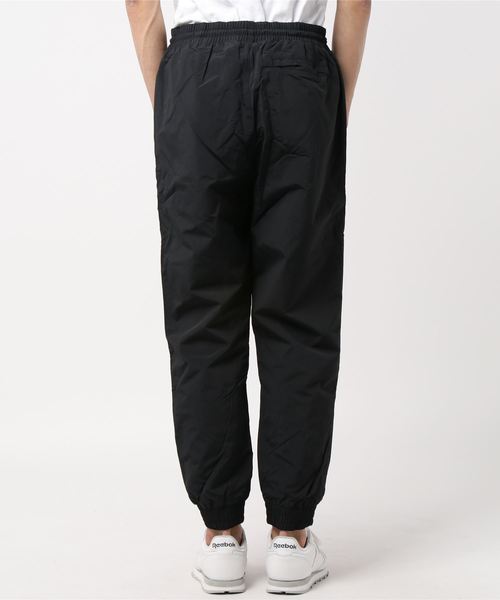入荷困難Reebok×VICTORIABECKHAM コレクションパンツ Reebok アクティブ スカイストレッチ ウーブンカーゴパンツ