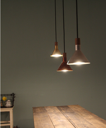 GEORGE'S INTERIOR�i�W���[�W�Y �C���e���A�j�́uLED Epoca pendant lamp�i�Ɩ��j�v