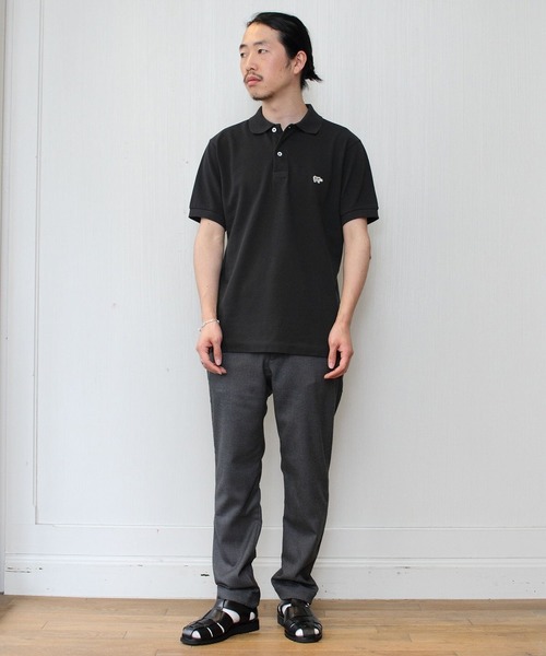 SCYE BASICS（サイベーシックス）の「SCYE BASICS / サイ