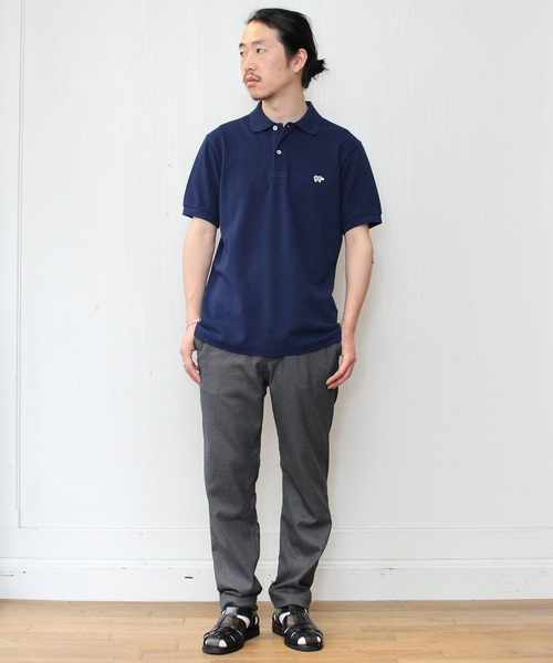 SCYE BASICS（サイベーシックス）の「SCYE BASICS / サイ