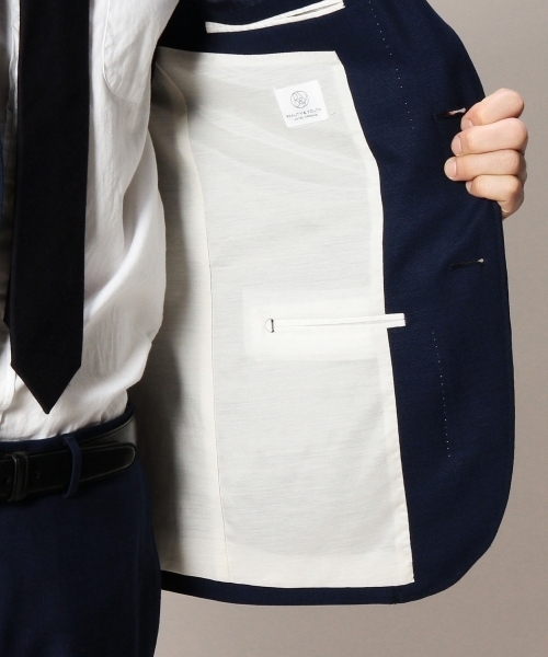 B&Y 試着のみ！ジャケット BEAUTY&YOUTH UNITED ARROWS（ビューティーアンドユース