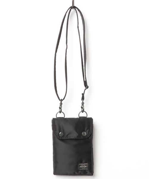 PORTER（ポーター）の「【PORTER】タンカートラベルケース（ボディ