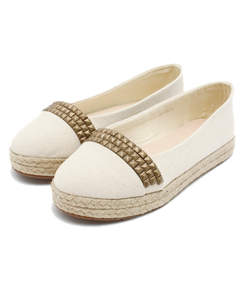 mystic（ミスティック）の「hers/MYSTIC（パンプス・レディース・ブラック/ベージュ・38/36/37）」の2枚目の写真