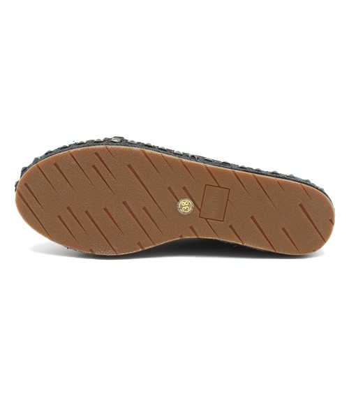 mystic（ミスティック）の「hers/MYSTIC（パンプス・レディース・ブラック/ベージュ・38/36/37）」の5枚目の写真