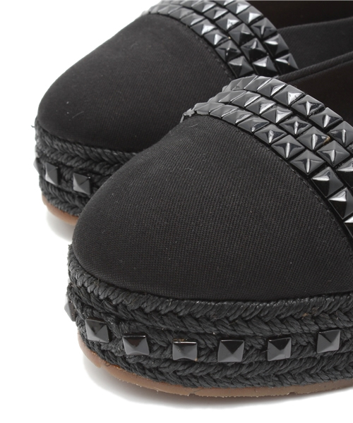 mystic（ミスティック）の「hers/MYSTIC（パンプス・レディース・ブラック/ベージュ・38/36/37）」の3枚目の写真