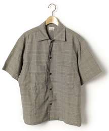 Steven Alan�i�X�e�B�[�u���A�����j�̌Ò��u�����V���c�i�V���c/�u���E�X�j�v