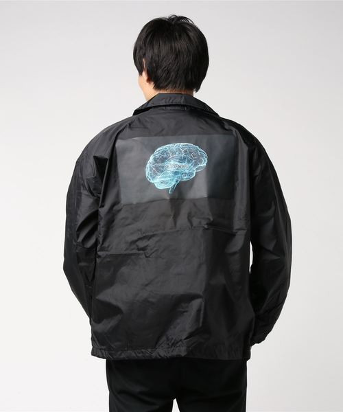 Brain Coaches Jacket（その他アウター）」 WEAR